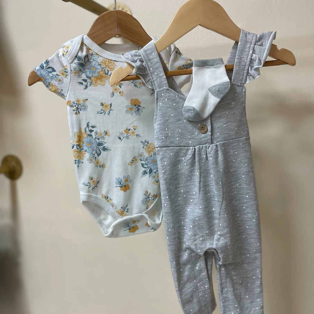 Set jardinera 3 piezas  1