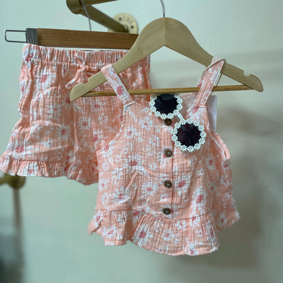 conjunto + lentes de sol  1