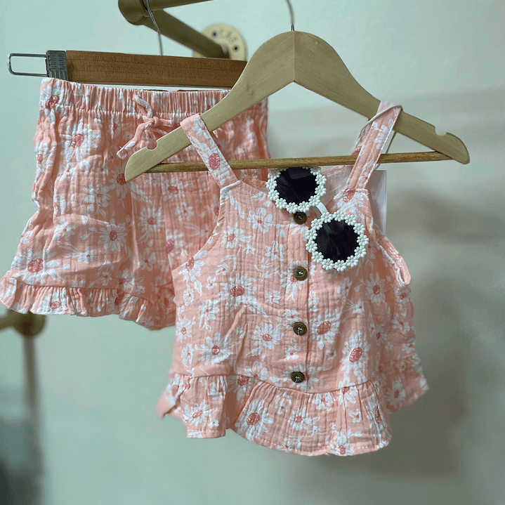 conjunto + lentes de sol  1