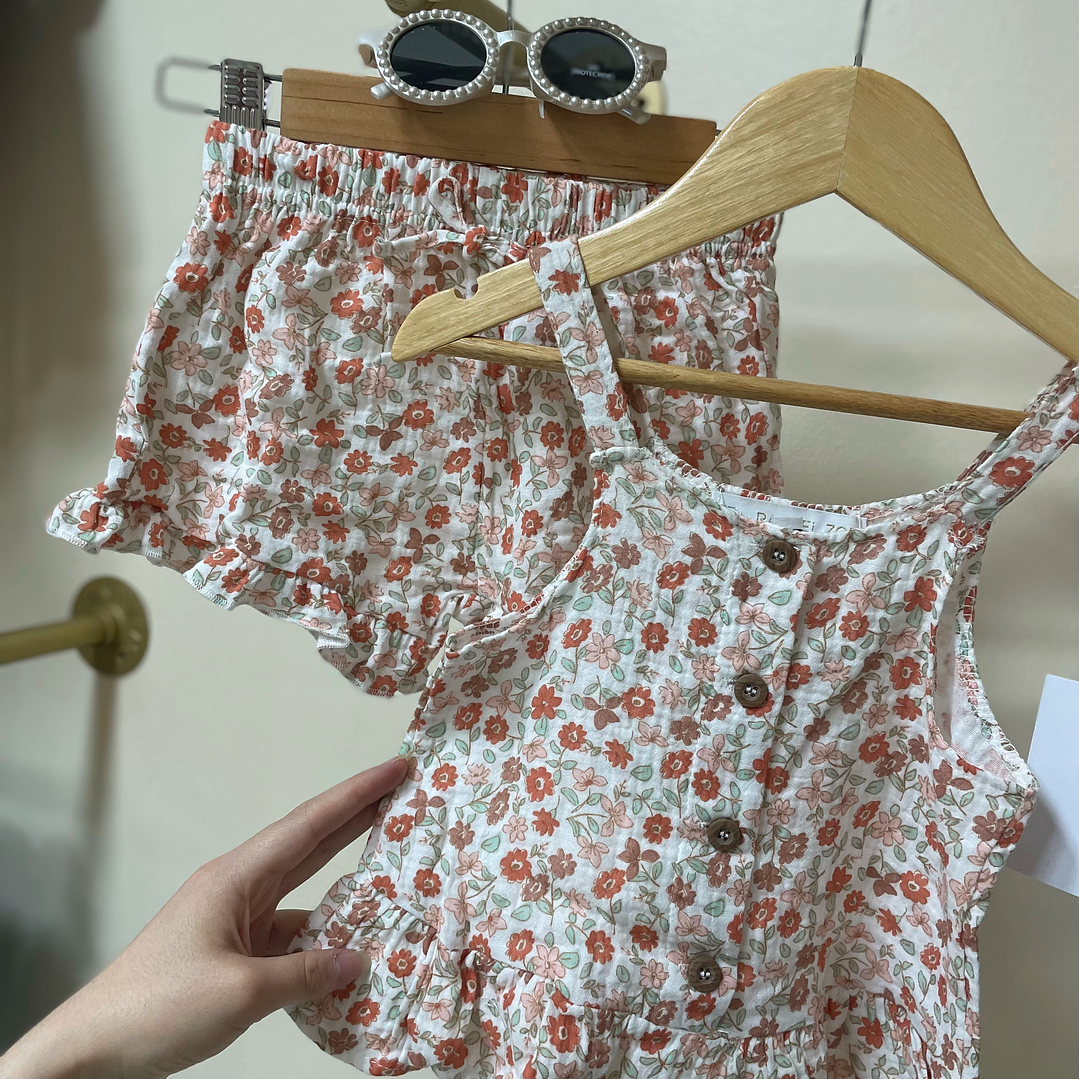 conjunto + lentes de sol  1