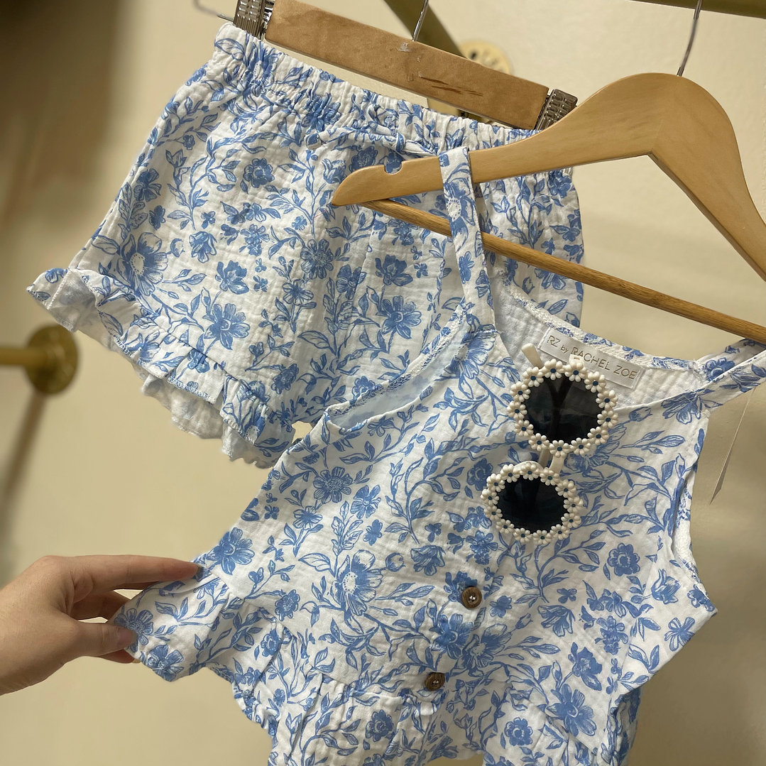 conjunto + lentes de sol  1