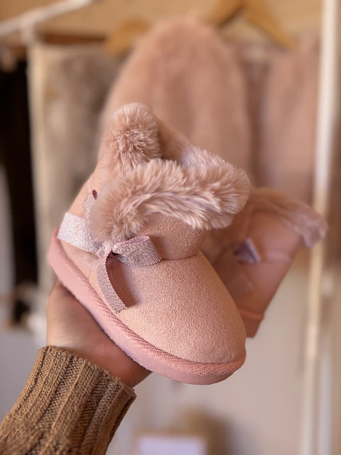 Pantubotas - Lazo