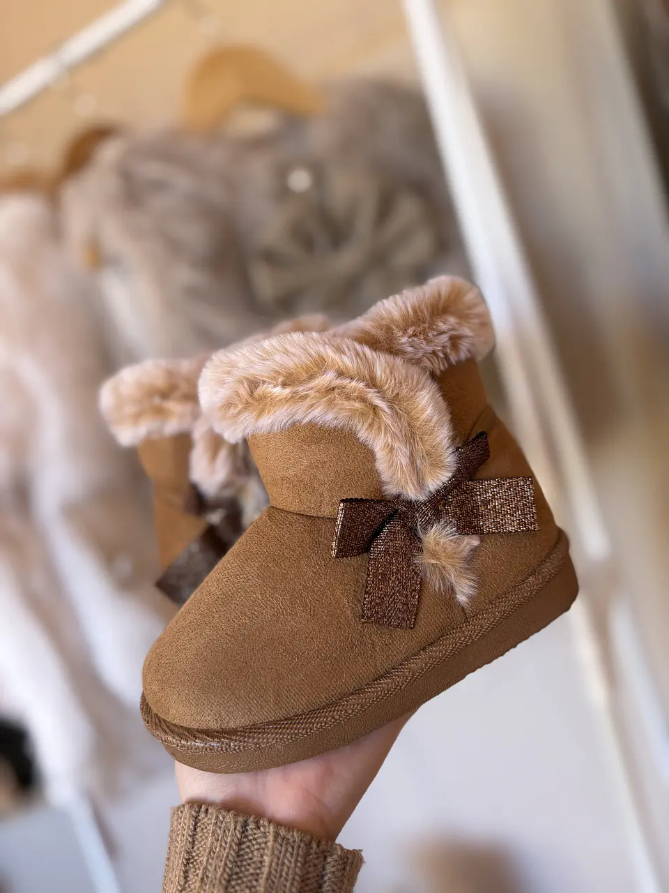 Pantubotas - Lazo 1