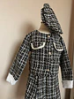 Conjunto Tweed 3 Piezas - Negro - Miniatura 3