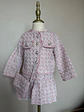 Conjunto Exclusivo - 3 Piezas Rosa - Miniatura 1