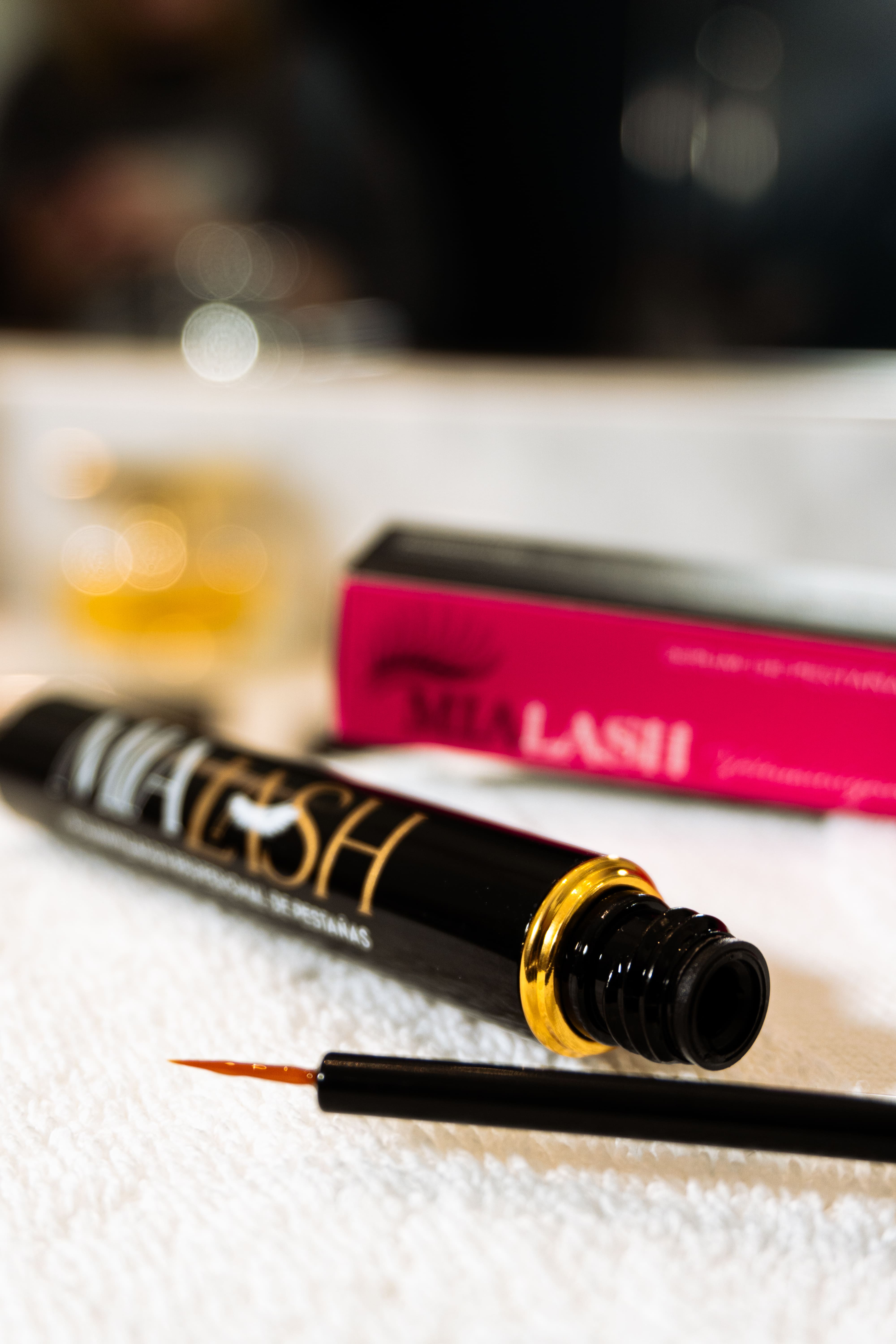 Bienvenidas a Mia Lash: Belleza natural con propósito