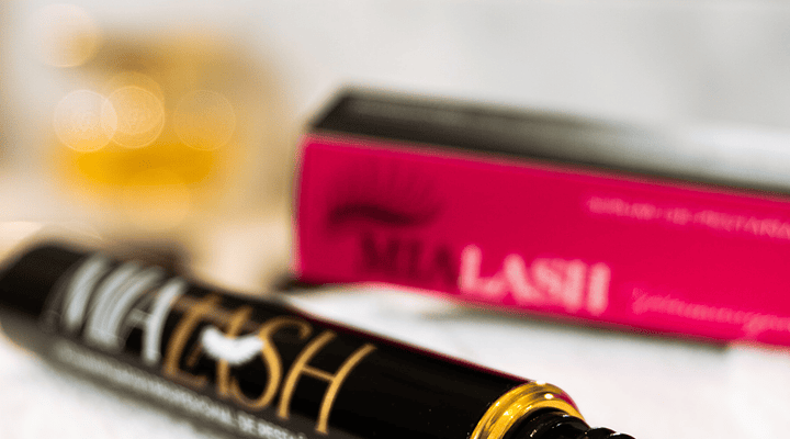 Bienvenidas a Mia Lash: Belleza natural con propósito