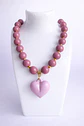 Collares Acrilico Grande - Miniatura 2