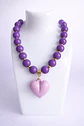 Collares Acrilico Grande - Miniatura 4