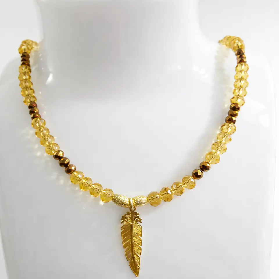 collar hilado 1