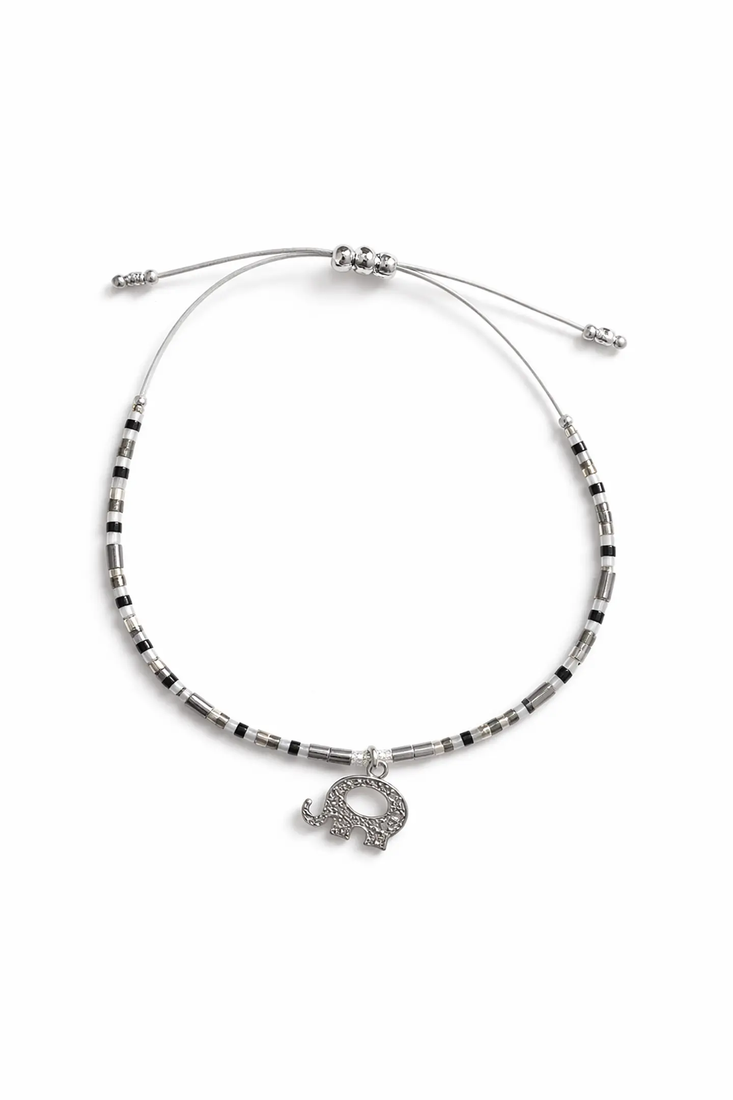 Pulseras Miyuki 1