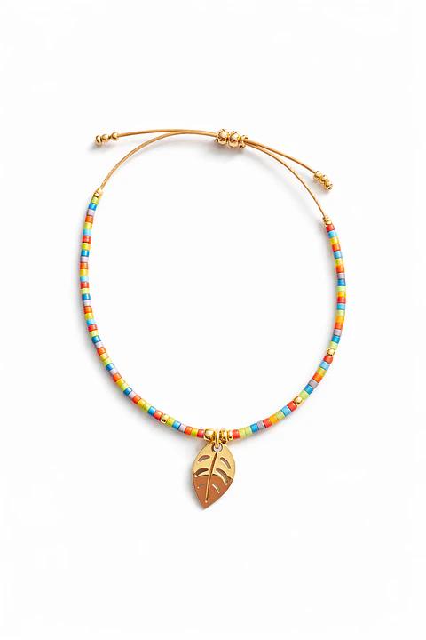 Pulseras Miyuki