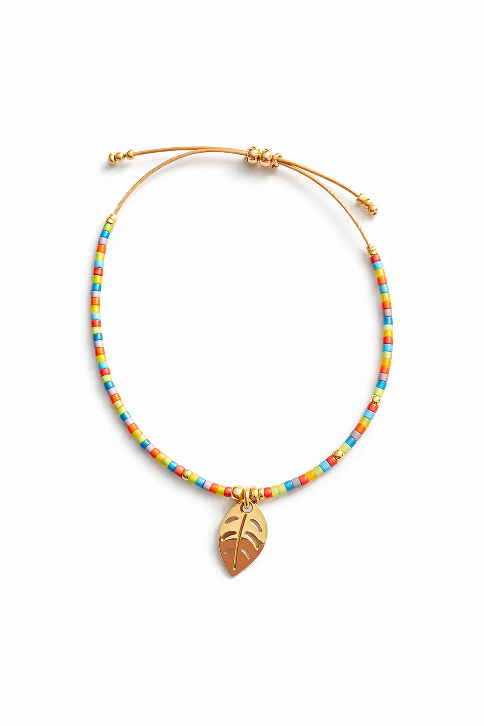 Pulseras Miyuki 2