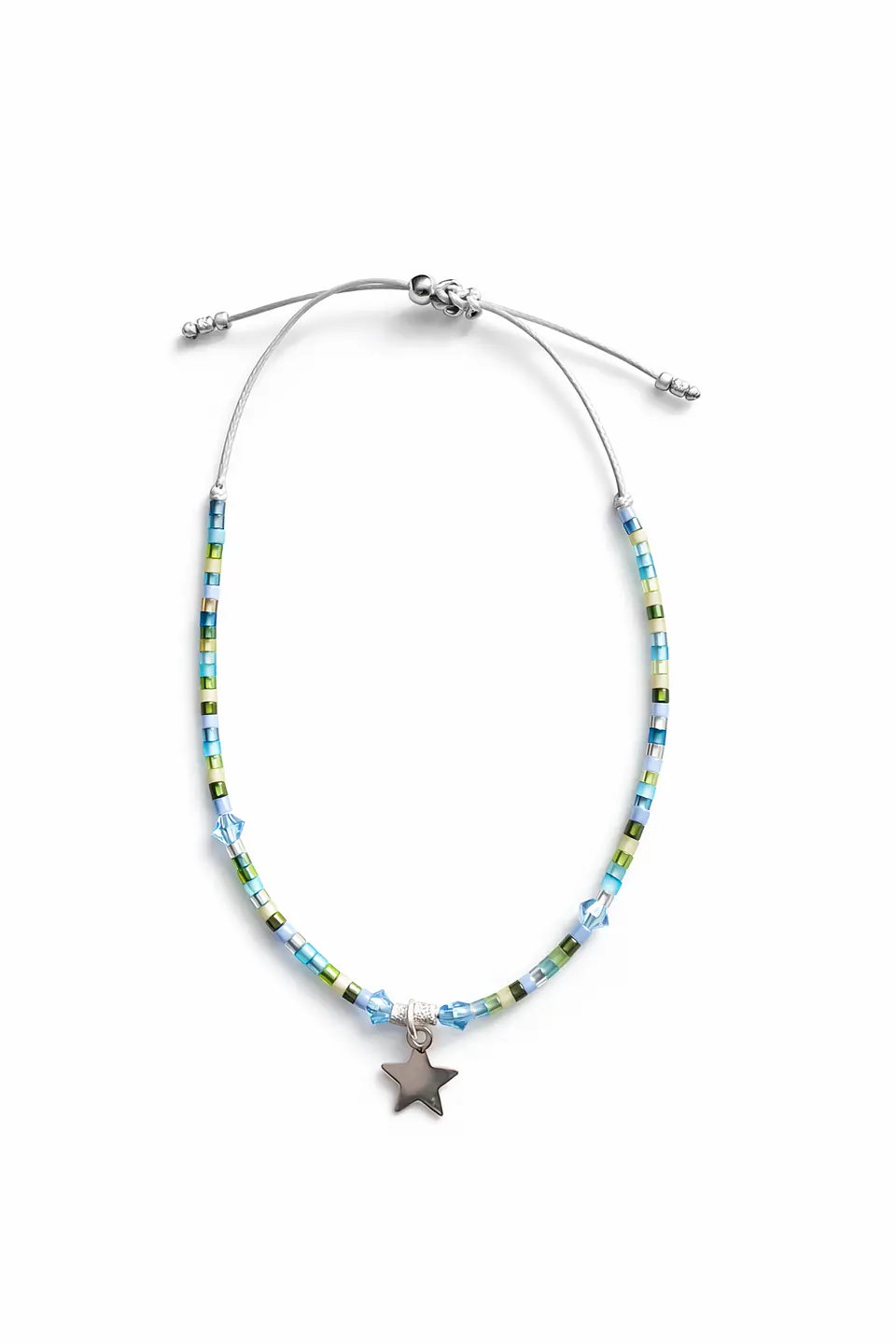 Pulseras Miyuki 3