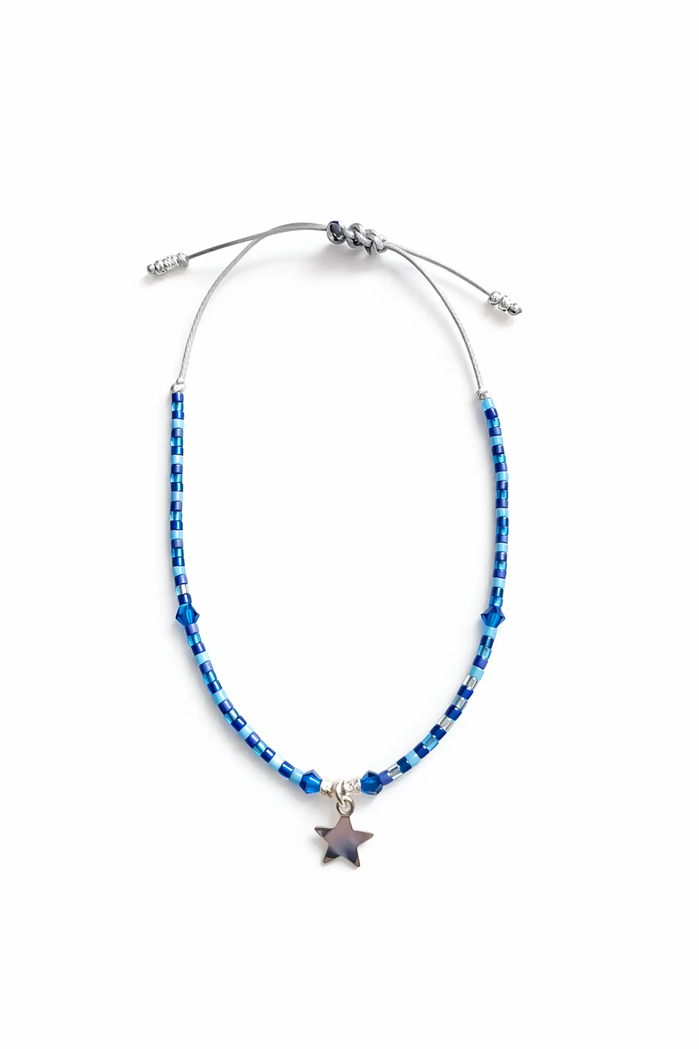 Pulseras Miyuki 5