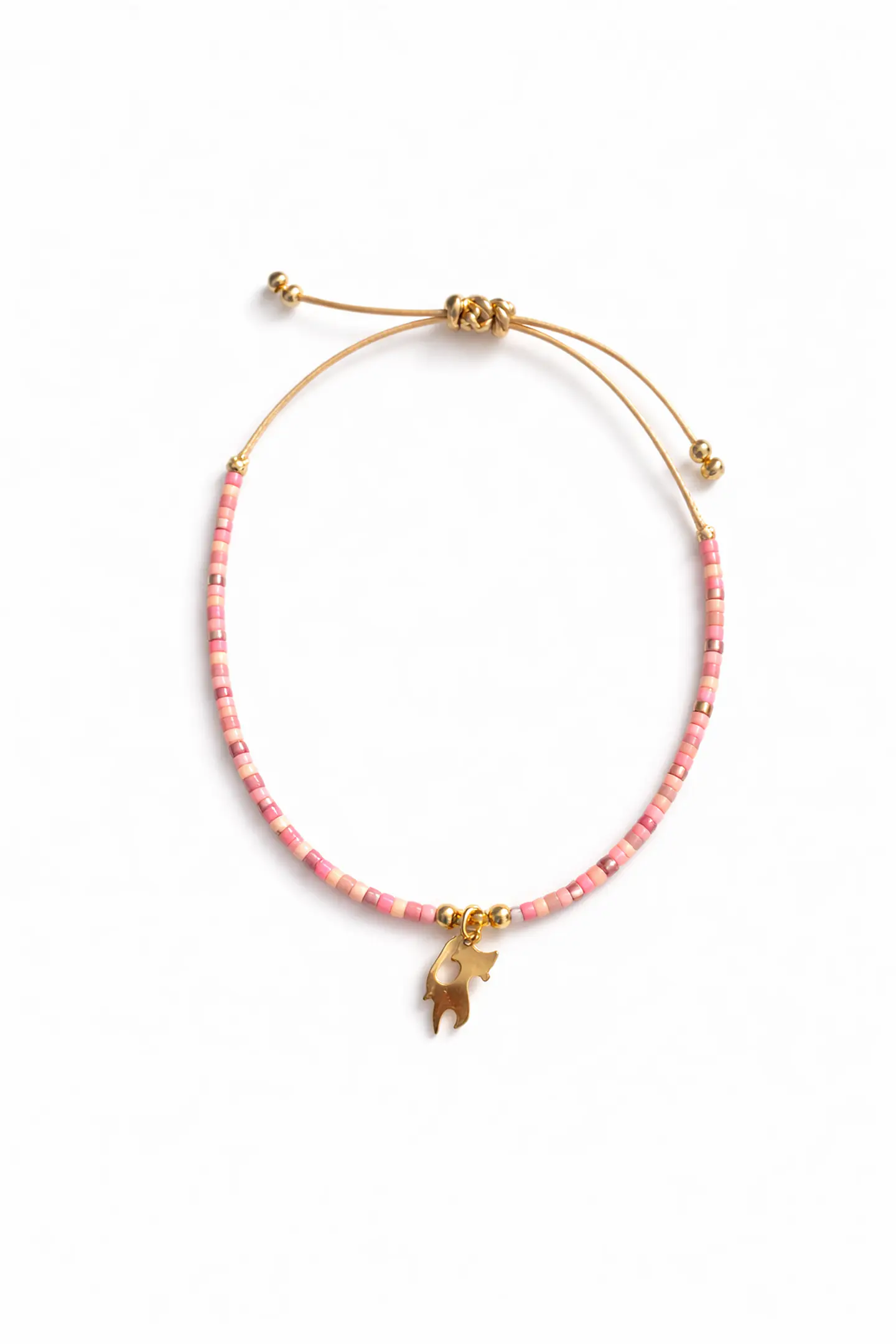 Pulseras Miyuki 6