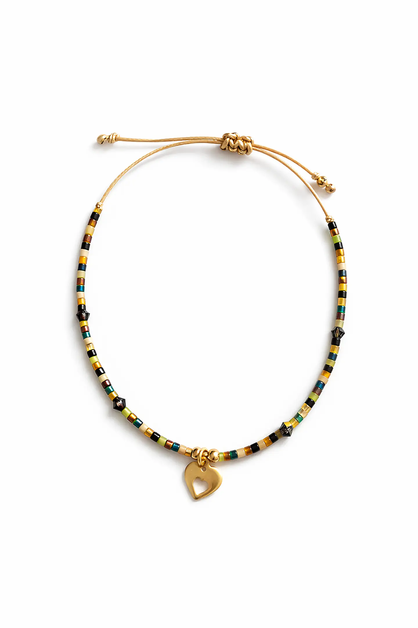 Pulseras Miyuki 7