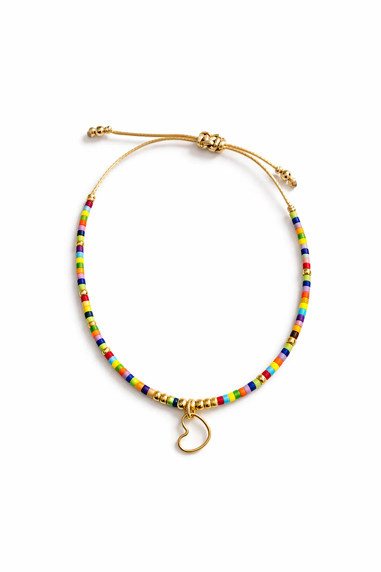 Pulseras Miyuki 8