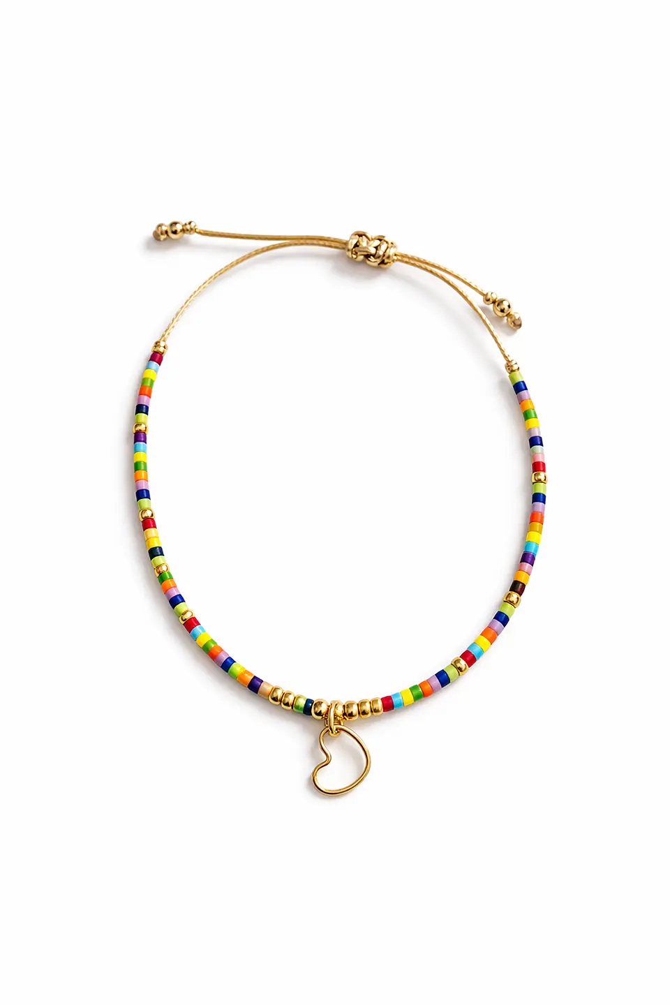 Pulseras Miyuki 8