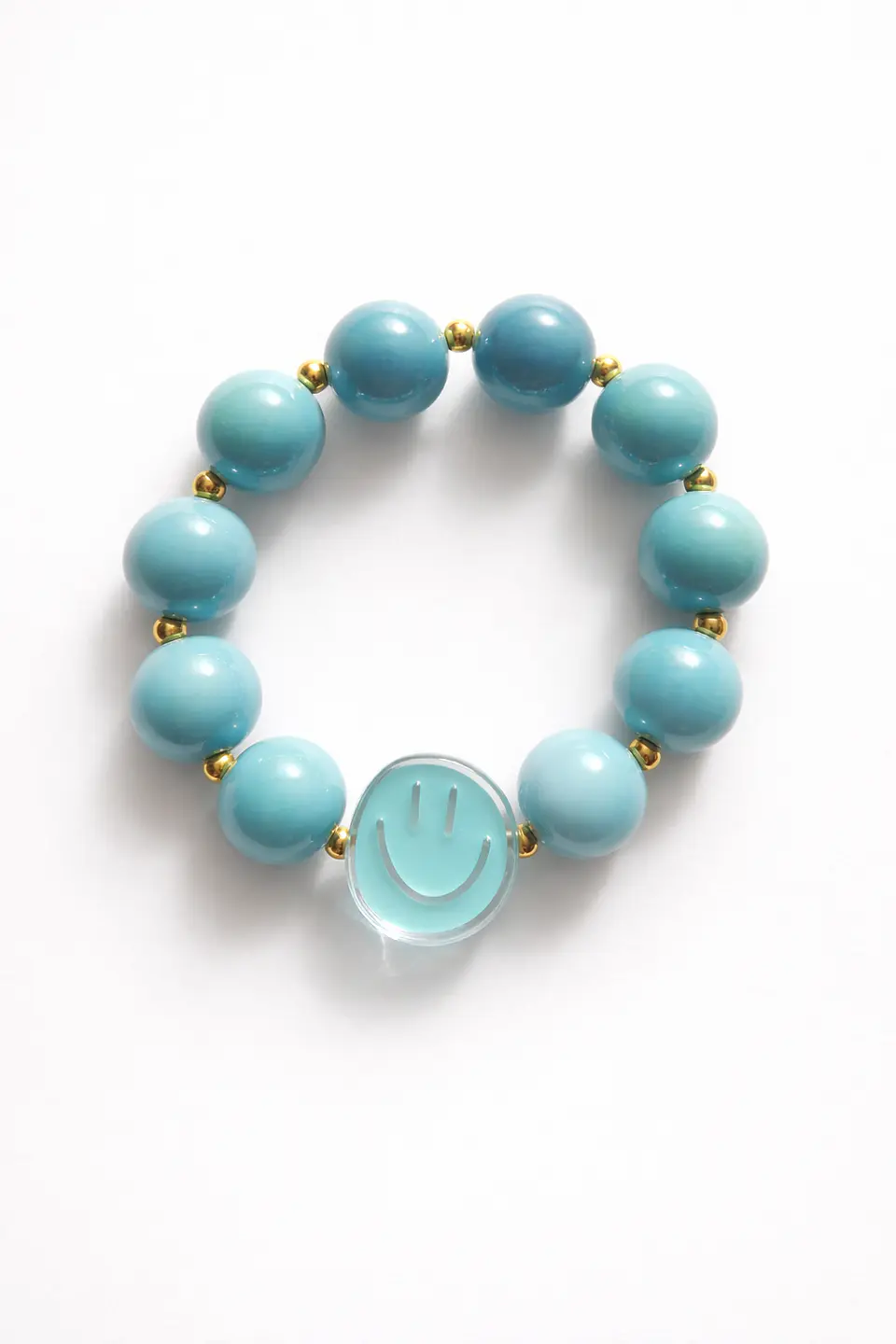 Pulseras acrílico grande 3