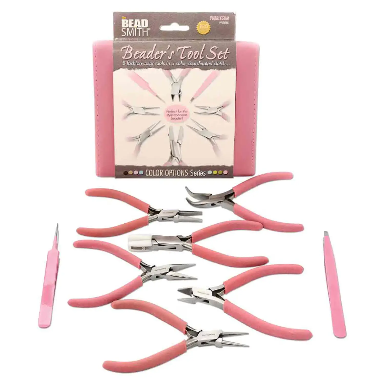 Kit Rosado 1