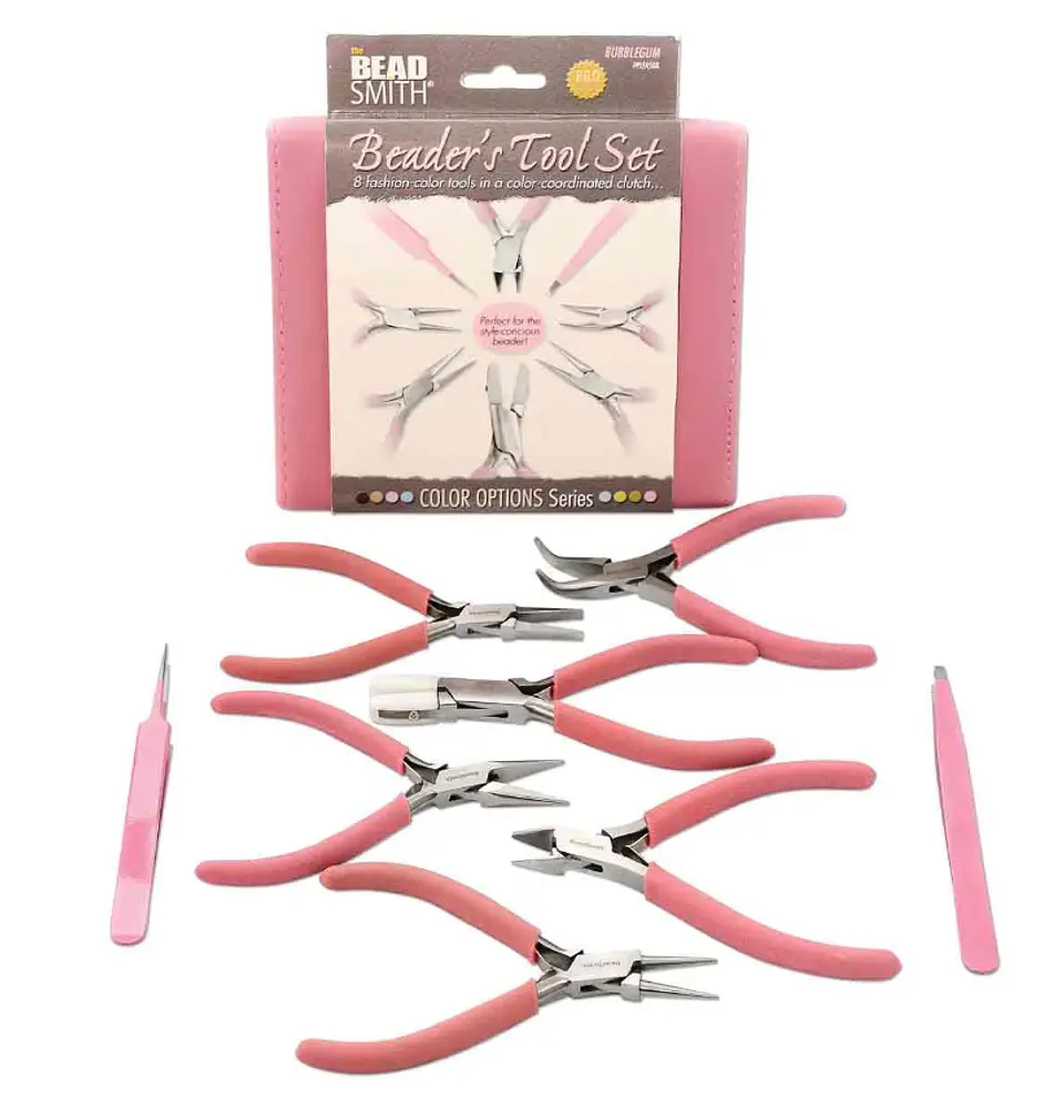 Kit Rosado 1