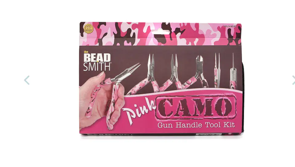 Kit Camuflado 1