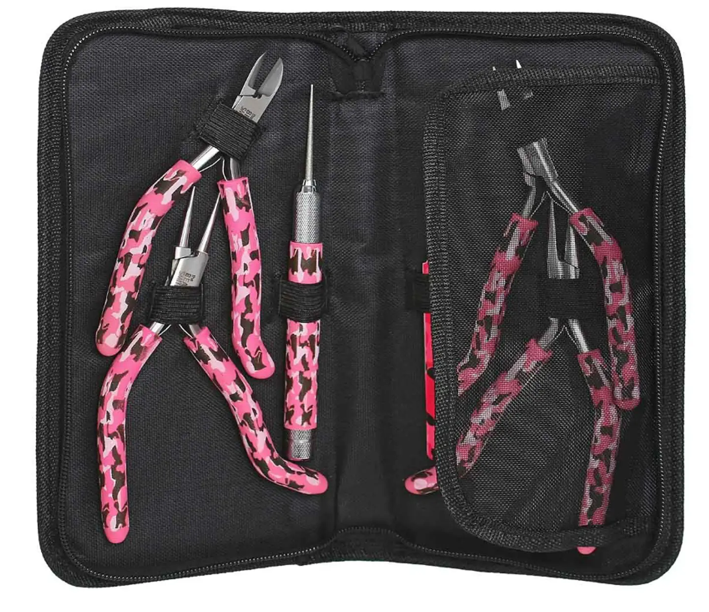 Kit Camuflado 2