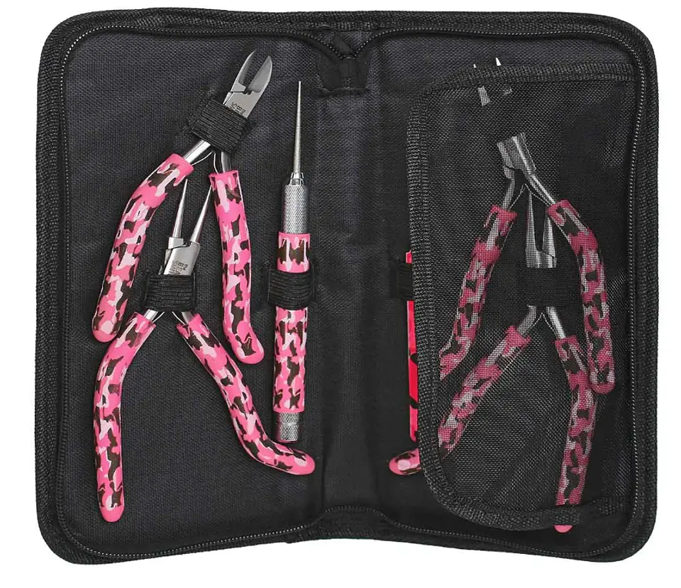 Kit Camuflado 2
