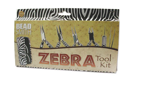 Kit Zebra