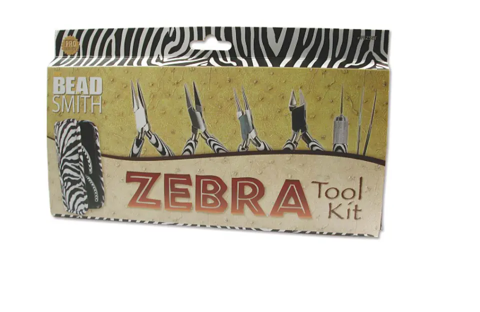 Kit Zebra 1