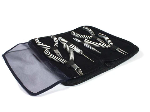 Kit Zebra