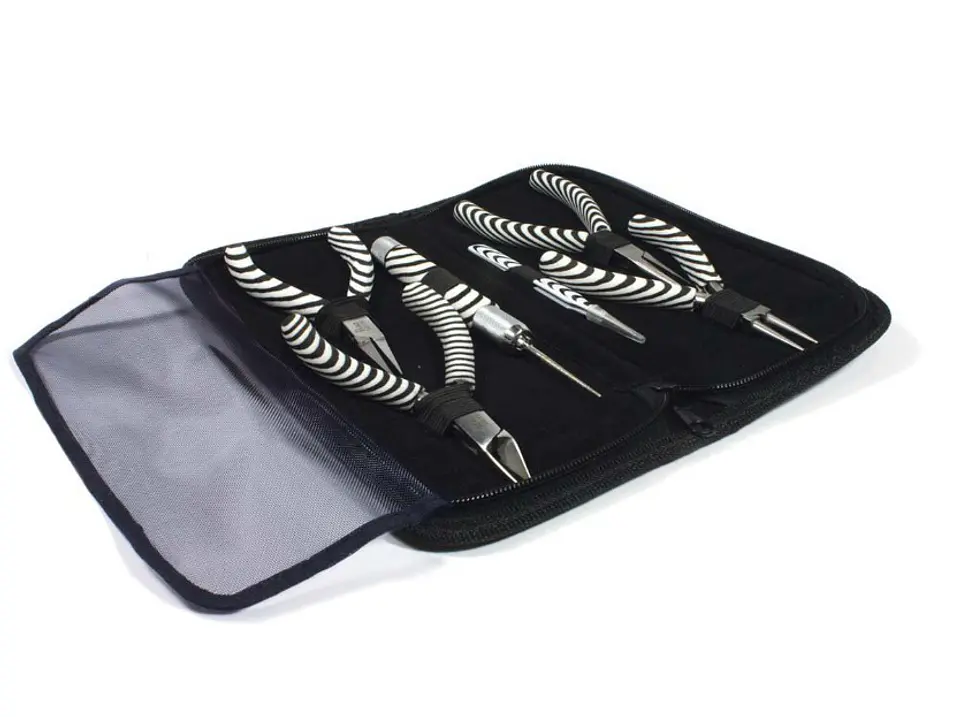 Kit Zebra 2