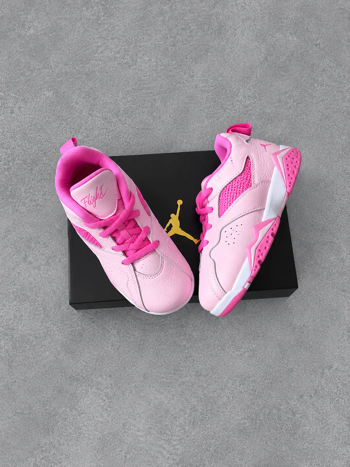 Jordan mvp  1