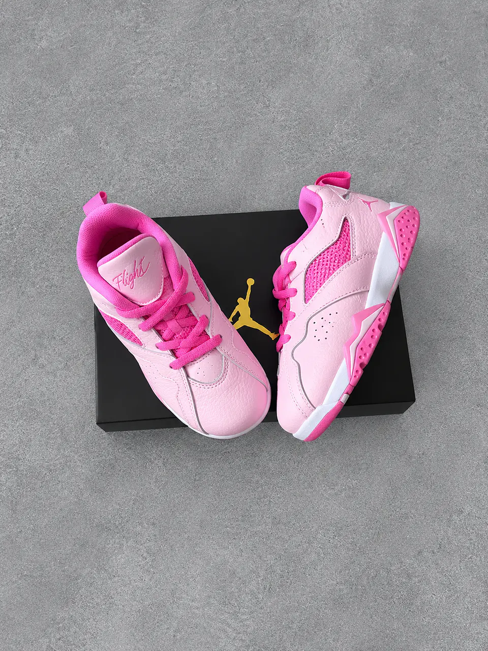 Jordan mvp  1