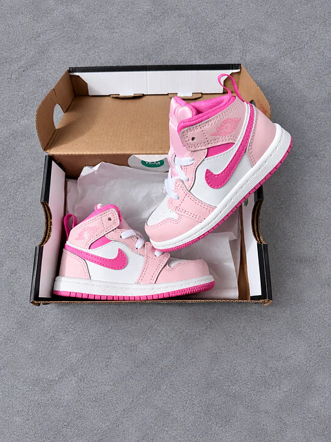 Jordan 1 mid 