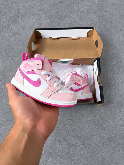 Jordan 1 mid 