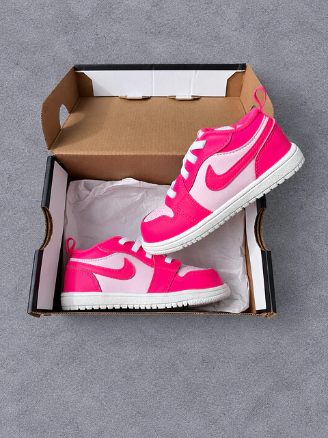 Jordan 1 low
