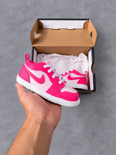 Jordan 1 low