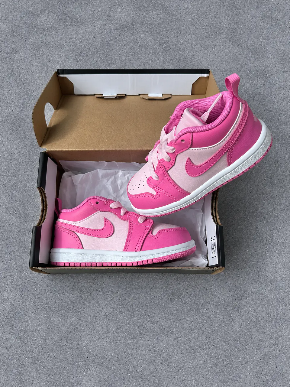 Jordan 1 low 1