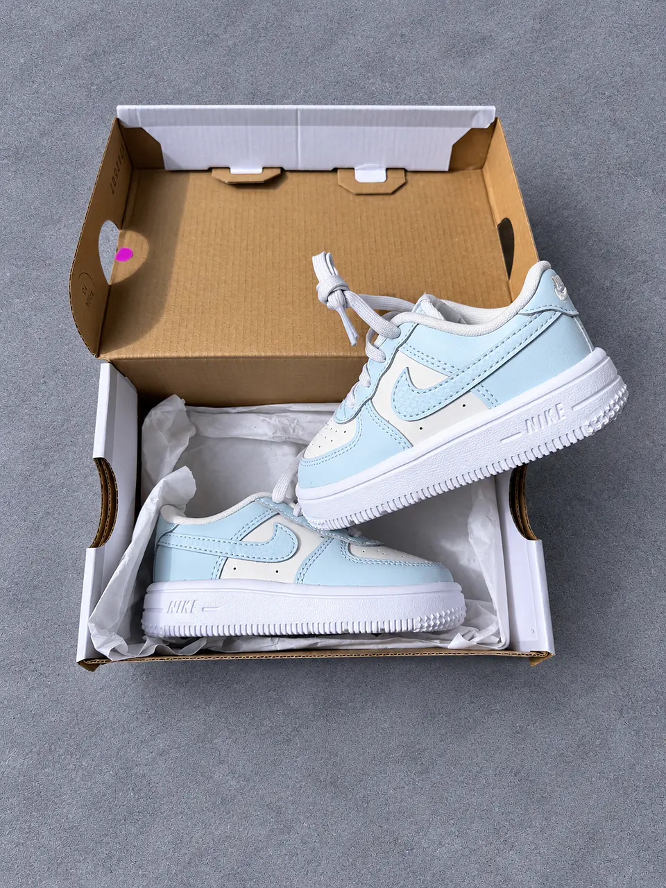 Nike force 1 1