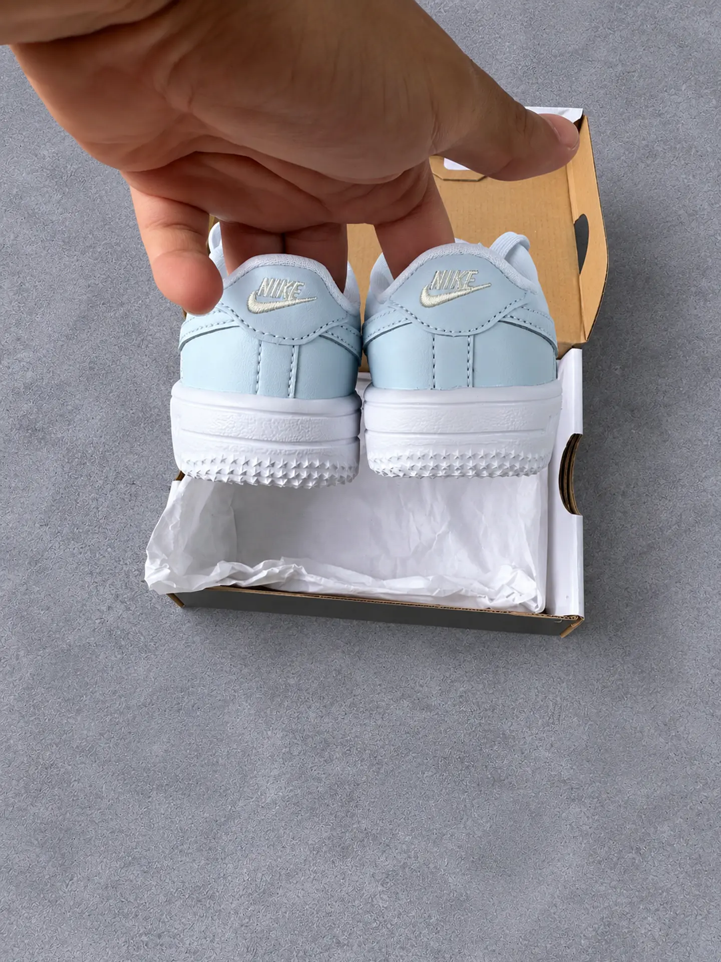 Nike force 1 3