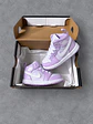 Jordan 1 mid - Miniatura 1