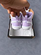 Jordan 1 mid - Miniatura 3