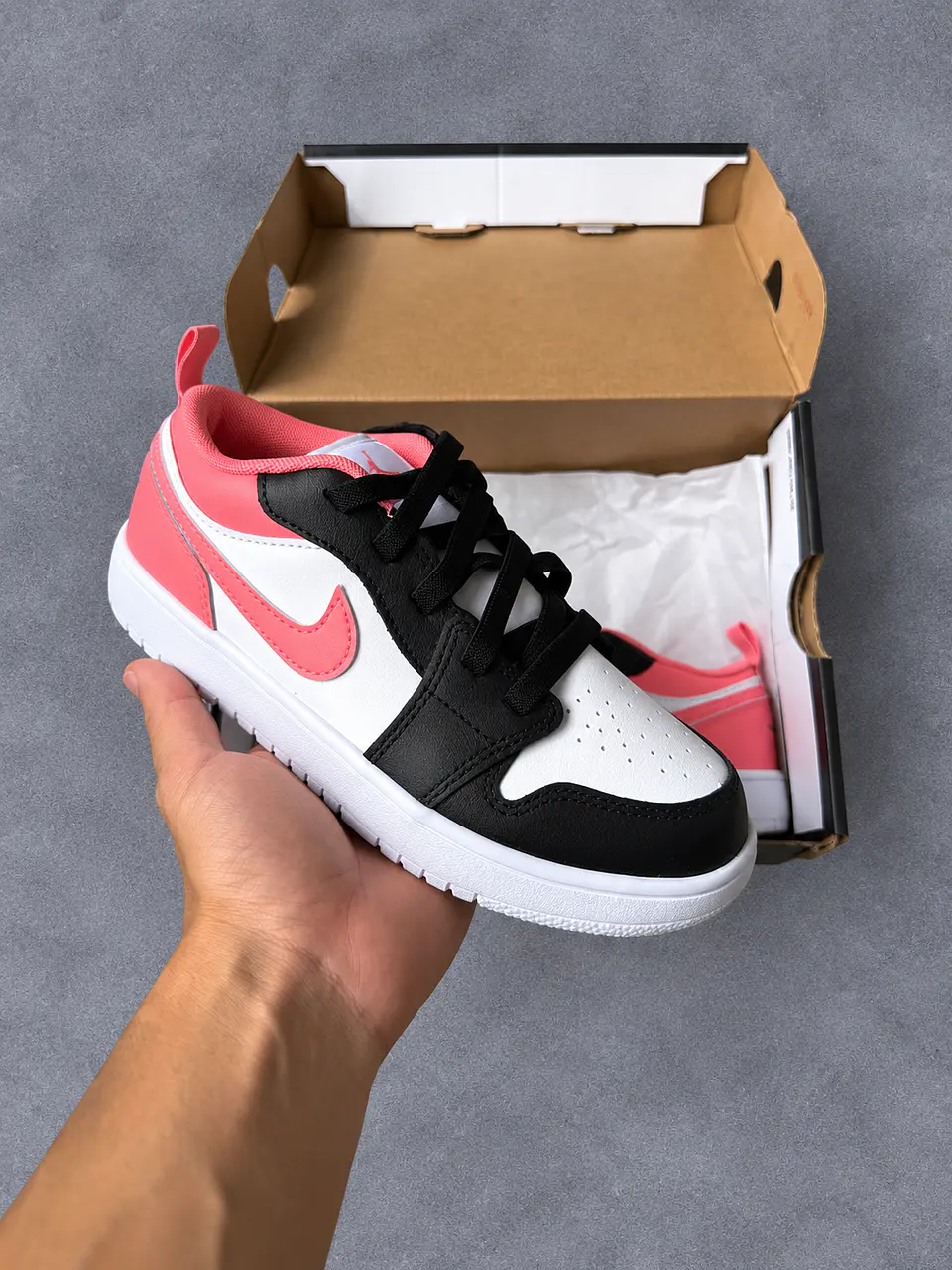 Jordan 1 low 2