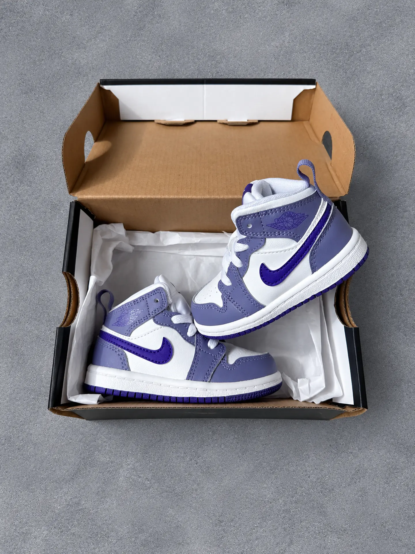 Jordan 1 mid 1