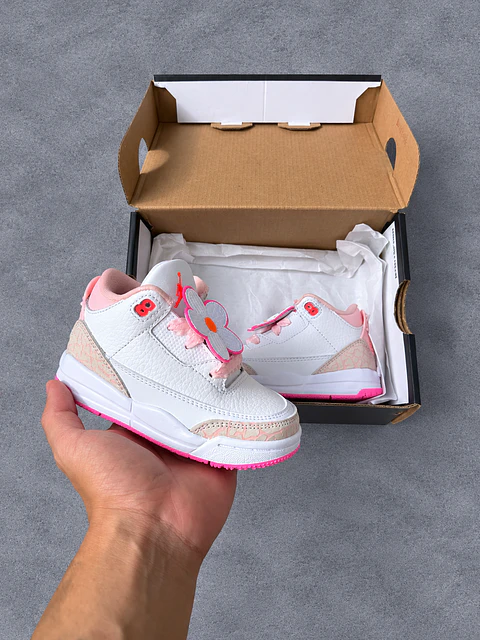 Jordan retro 3