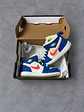Jordan 1 mid  - Miniatura 1