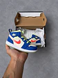 Jordan 1 mid  - Miniatura 2