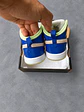 Jordan 1 mid  - Miniatura 3